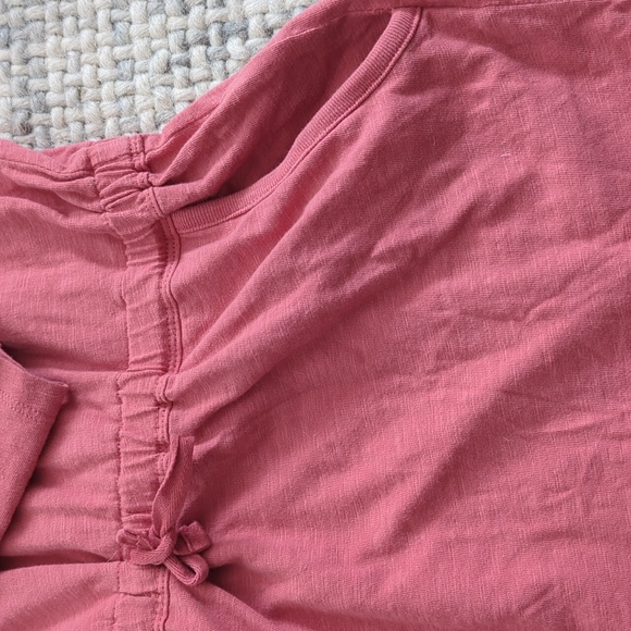 Crewcuts girls jersey dress - Picture 3 of 3